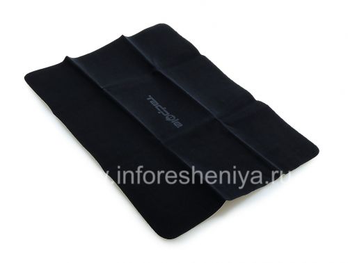Photogallery for القماش لتنظيف 17h22 الهاتف, أسود product