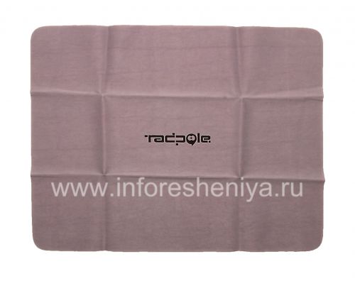 Photogallery for القماش لتنظيف 17h22 الهاتف, رمادي product