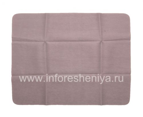 Photogallery for القماش لتنظيف 17h22 الهاتف, رمادي product