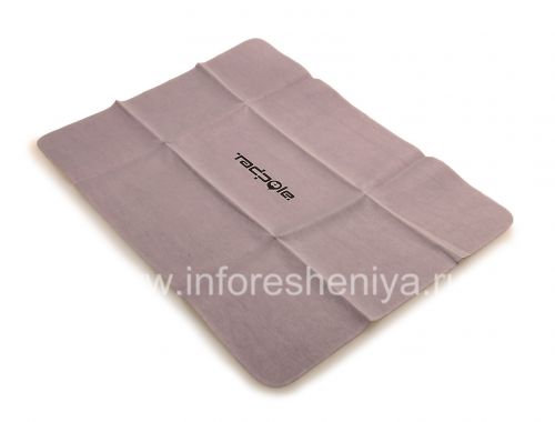 Photogallery for القماش لتنظيف 17h22 الهاتف, رمادي product