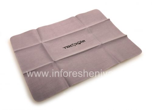 Photogallery for القماش لتنظيف 17h22 الهاتف, رمادي product