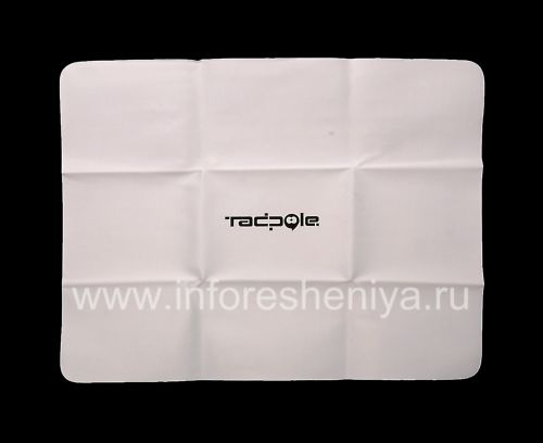 Photogallery for القماش لتنظيف 17h22 الهاتف, أبيض product