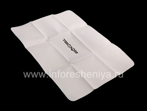 Photogallery for القماش لتنظيف 17h22 الهاتف, أبيض product