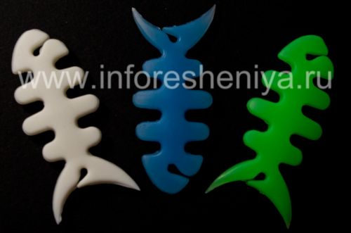 Photogallery for Kumparan pukulan untuk kabel, warna yang berbeda product