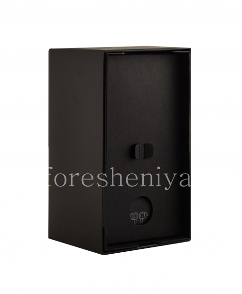 Photogallery for Smartphone Box BlackBerry Classic, The black product