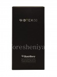 Smartphone Box BlackBerry DTEK50, The black