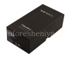 Photo 3 — Kotak Smartphone BlackBerry DTEK50, hitam