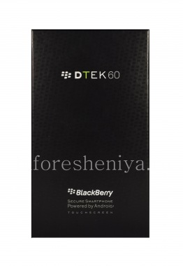 Buy Smartphone Box BlackBerry DTEK60
