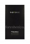 Photo 1 — Box Smartphone BlackBerry DTEK60, negro