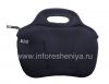Photo 1 — Corporate versatile organizer Case Built NY Charger Bag for BlackBerry, The black