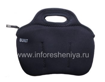 Corporate versatile organizer Case Built NY Charger Bag for BlackBerry