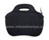 Photo 2 — Corporate versatile organizer Case Built NY Charger Bag for BlackBerry, The black