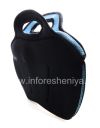 Photo 3 — Corporate versatile organizer Case Built NY Charger Bag for BlackBerry, The black