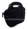 Photo 9 — Corporate versatile organizer Case Built NY Charger Bag for BlackBerry, The black