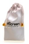 Photo 4 — أدوات تنظيف الشركات eScreen لوحة مسطحة منظف للبلاك بيري, أزرق