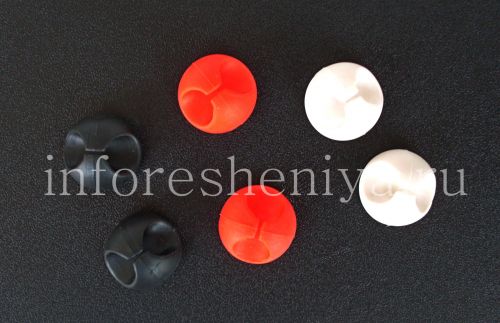 Photogallery for Setha i-fixing amakhebuli, Black, obomvu, omhlophe product