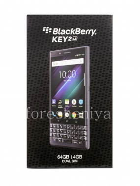 Buy Smartphone Box BlackBerry KEY2 LE
