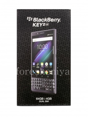 Buy I-Smartphone Box BlackBerry KEY2 LE