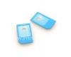 Photo 8 — Herramientas para la fabricación de micro-SIM-tarjeta viene con adaptadores, Noname, Metálico