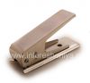Photo 4 — Alat untuk produksi Micro-SIM-card dibundel dengan adaptor, Noosy, Metallic