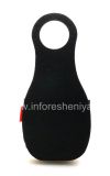Photo 2 — Firm ukumiswa umhleli Kikkerland Ngilubone Organazer for BlackBerry, black