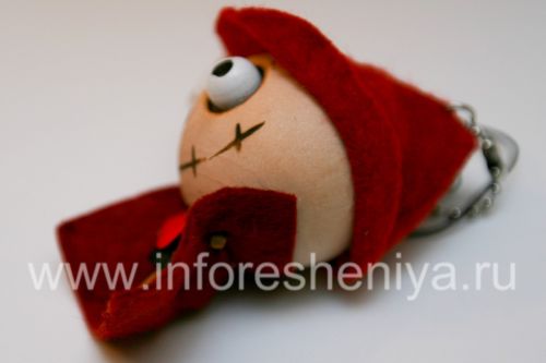 Photogallery for Pendant Keychain &quot;Halloween&quot; untuk BlackBerry, berbagai product