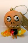 Photo 13 — Trousseau pendentif "Halloween" pour BlackBerry, divers