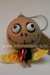 Photo 16 — Trousseau pendentif "Halloween" pour BlackBerry, divers
