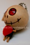 Photo 22 — Trousseau pendentif "Halloween" pour BlackBerry, divers