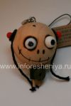 Photo 29 — Trousseau pendentif "Halloween" pour BlackBerry, divers