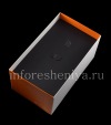 Photo 4 — Ibhokisi smartphone BlackBerry Priv, Mhlophe / Orange, ATT