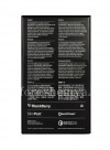 Photo 2 — صندوق الهاتف الذكي BlackBerry Priv, أسود