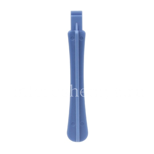 Photogallery for Plastic opener for disassembly and repair smartphones, Blue product