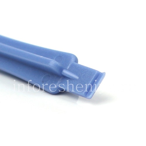 Photogallery for Plastic opener for disassembly and repair smartphones, Blue product