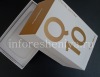 Photo 4 — Box Smartphone Edisi Khusus BlackBerry Q10, Putih / Gold