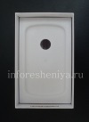 Photo 6 — Box Smartphone Edisi Khusus BlackBerry Q10, Putih / Gold