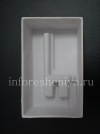 Photo 10 — Box Smartphone Edisi Khusus BlackBerry Q10, Putih / Gold