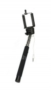 Photo 2 — Branded télescopique selfie-stick Manfrotto avec 3,5 "-konnektorom, noir