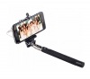 Photo 3 — Branded télescopique selfie-stick Manfrotto avec 3,5 "-konnektorom, noir