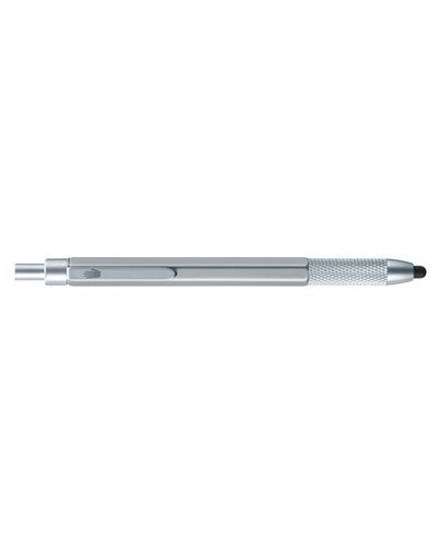 Photogallery for Stylus para capacitiva BlackBerry con pantalla táctil, Silver (Plata) product