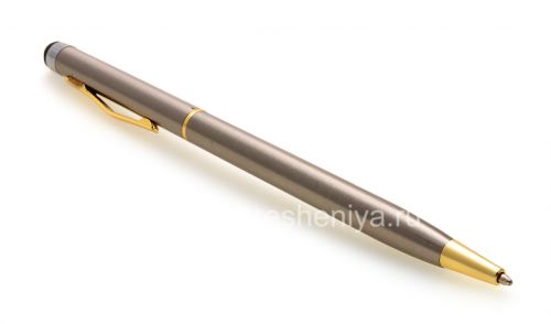 Photogallery for Lokuloba ibhola for capacitive touch-screen BlackBerry, asphalt Wet, nokufakwa igolide product