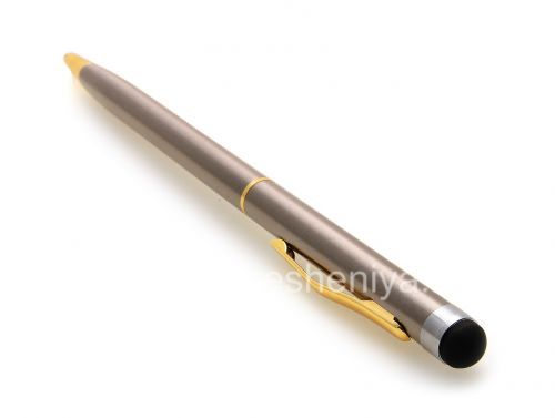 Photogallery for Lokuloba ibhola for capacitive touch-screen BlackBerry, asphalt Wet, nokufakwa igolide product