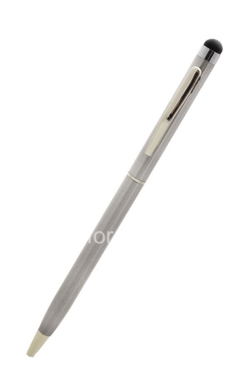 Photogallery for Lokuloba ibhola for capacitive touch-screen BlackBerry, Silver, nokufakwa isiliva product