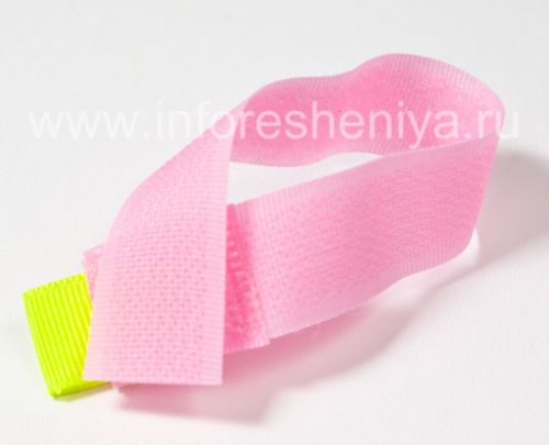 Photogallery for الفيلكرو لربط كابل, ألوان مختلفة product