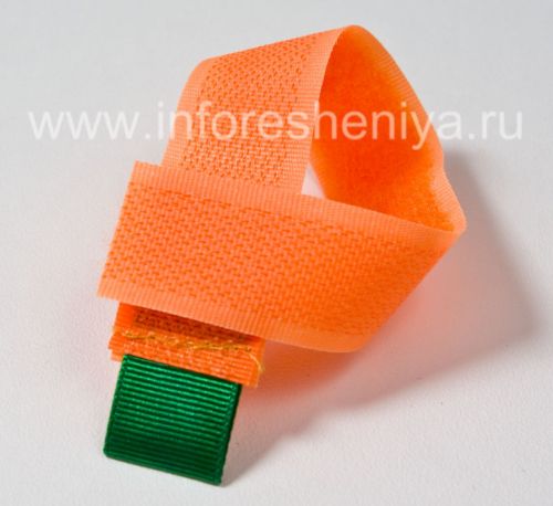 Photogallery for الفيلكرو لربط كابل, ألوان مختلفة product