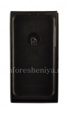 Photo 6 — Smartphone Box BlackBerry Z10, The black