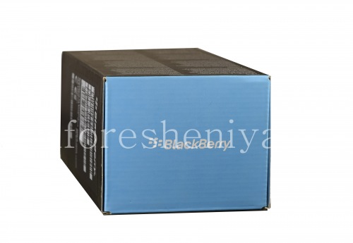 Photogallery for Kotak Smartphone BlackBerry Z3, hitam product