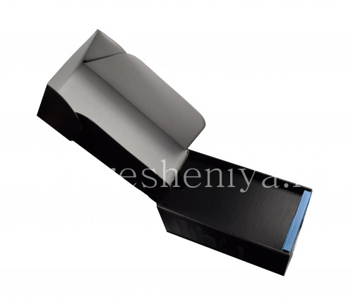 Photogallery for Kotak Smartphone BlackBerry Z3, hitam product