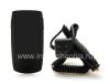 Photo 2 — Die ursprüngliche Speakerphone VM-605 Bluetooth Premium-Visor Freisprecheinrichtung für Blackberry, Schwarz