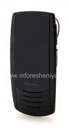 Photo 5 — Die ursprüngliche Speakerphone VM-605 Bluetooth Premium-Visor Freisprecheinrichtung für Blackberry, Schwarz